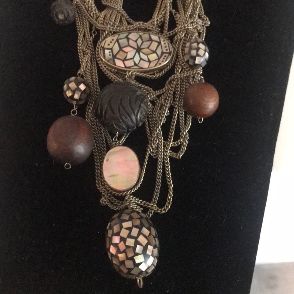 Kenneth Cole necklace - Picture 5 of 5